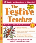 The Festive Teacher : Multicultural Activities for Your Curriculum - eBook