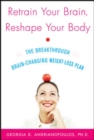 Retrain Your Brain, Reshape Your Body - eBook
