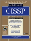 CISSP Certification All-in-One Exam Guide, Fourth Edition - eBook