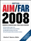 AIM/FAR 2008 - Charles F. Spence