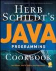Herb Schildt's Java Programming Cookbook - eBook