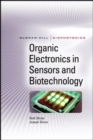 Organic Electronics in Sensors and Biotechnology - Ruth Shinar