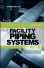 Facility Piping Systems Handbook - Book