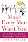Make Every Man Want You - Book