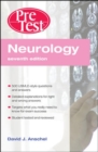 Neurology PreTest Self-Assessment & Review, Seventh Edition - Book