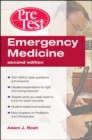 Emergency Medicine PreTest Self-Assessment and Review, Second Edition - Book