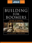 Building for Boomers (McGraw-Hill Construction Series) - Book