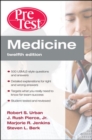 Medicine PreTest Self-Assessment & Review, Twelfth Edition - Book