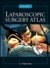 Laparoscopic Surgery Atlas - Book