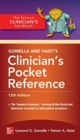 Gomella and Haist's Clinician's Pocket Reference - Book