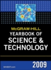 McGraw-Hill Yearbook of Science & Technology 2009 - Book