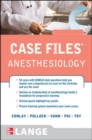 Case Files Anesthesiology - Book
