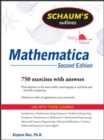 Schaum's Outline of Mathematica, Second Edition - Book