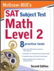McGraw-Hill's SAT Study Plus - eBook