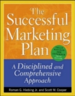 The Successful Marketing Plan - eBook