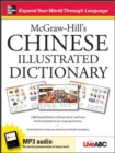 McGraw-Hill's Chinese Illustrated Dictionary - Book