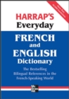 Harrap's Everyday French and English Dictionary - Book