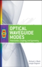 Optical Waveguide Modes: Polarization, Coupling and Symmetry - Book