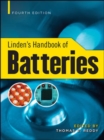 Linden's Handbook of Batteries - Book