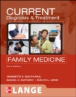 CURRENT Diagnosis and Treatment in Family Medicine - Book