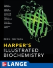 Harper's Illustrated Biochemistry - Book