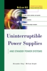 Uninterruptible Power Supplies - Book