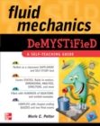 Fluid Mechanics DeMYSTiFied - Book