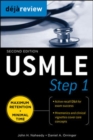Deja Review USMLE Step 1, Second Edition - Book