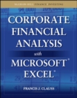 Corporate Financial Analysis with Microsoft Excel - Book