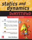Statics and Dynamics Demystified - eBook