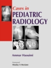 Cases in Pediatric Radiology - Book
