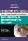 Oculoplasty and Reconstructive Surgery - Book