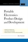 Portable Electronics Product Design and Development - Book