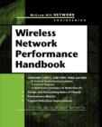 Wireless Network Performance Handbook - Book