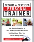Become a Certified Personal Trainer (ebook) - Book