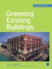 Greening Existing Buildings - Book