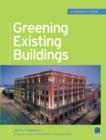 Greening Existing Buildings - eBook