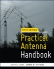 Practical Antenna Handbook 5/e - Book