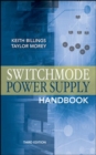 Switchmode Power Supply Handbook 3/E - Book