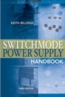 Switchmode Power Supply Handbook 3/E - eBook