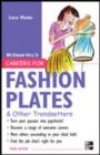 Careers for Fashion Plates & Other Trendsetters - Lucia Mauro