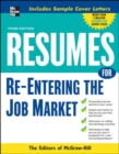 Resumes for Re-Entering the Job Market - eBook
