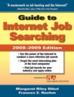Guide to Internet Job Searching 2008-2009 - Margaret Riley Dikel
