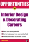 Opportunities in Design and Decorating Careers - David Stearns