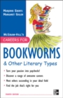 Careers for Bookworms & Other Literary Types, Fourth Edition - Marjorie Eberts