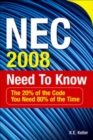 NEC(R) 2008 Need to Know - Kimberley Keller