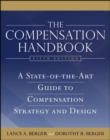 The Compensation Handbook - Lance A. Berger