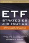 ETF Strategies and Tactics : Hedge Your Portfolio in a Changing Market - Laurence Rosenberg
