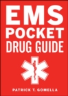 EMS Pocket Drug Guide - Book