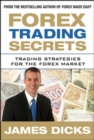 Forex Trading Secrets: Trading Strategies for the Forex Market - Book